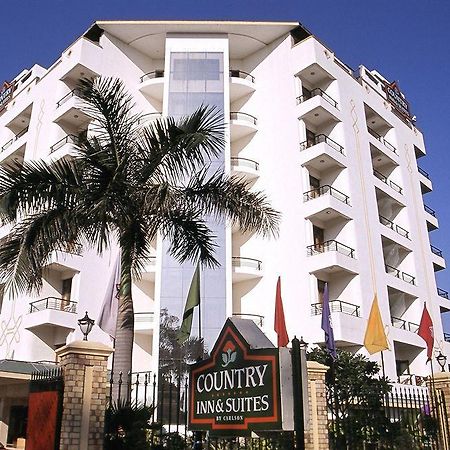 Country Inn & Suites Haridwār Esterno foto