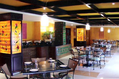 Country Inn & Suites Haridwār Esterno foto